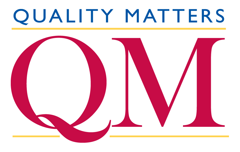 Quality Matters Education